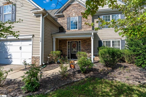 Photo of 110 Ashington Drive, Simpsonville, SC 29680 (MLS # 1605626)
