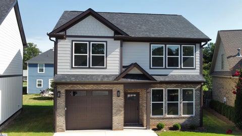 Photo of 433 Ambiance Court, Spartanburg, SC 29301 (MLS # 1603840)