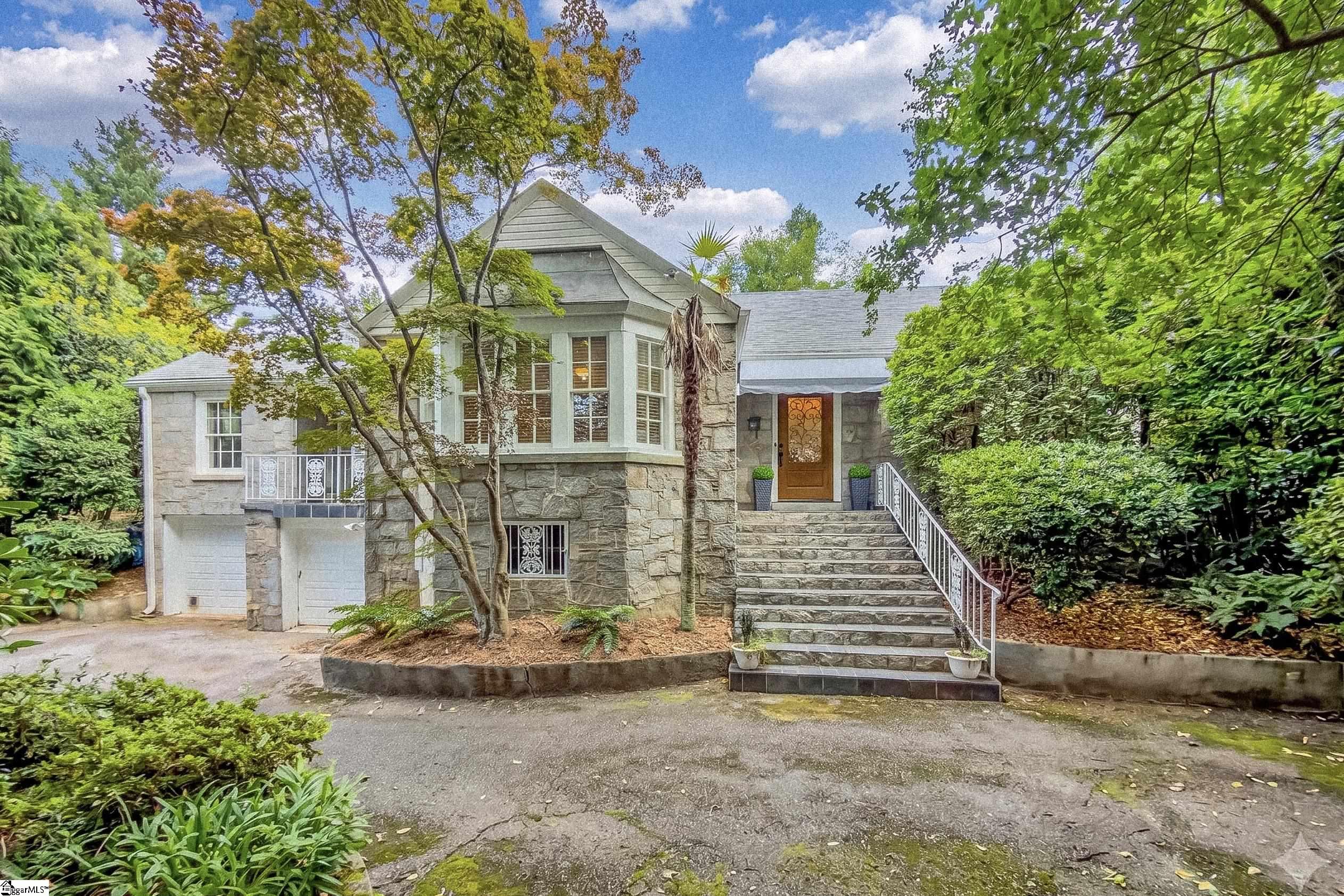 Photo 1 of 42 — 47 Douglas Drive, Greenville, SC 29605