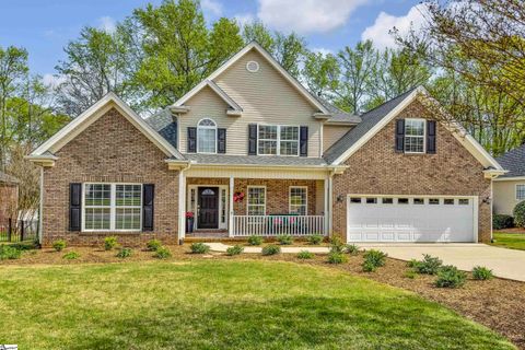 Photo of 9 Shannon Creek Court, Greenville, SC 29615 (MLS # 1586963)