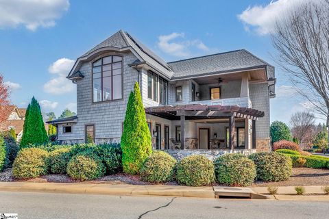 Photo of 1 Village Mews Road, Piedmont, SC 29673 (MLS # 1587559)