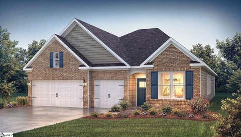 Photo of 1133 Arango Street, Woodruff, SC 29388 (MLS # 1600812)