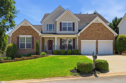 Photo of 404 Summergreen Way, Greenville, SC 29607 (MLS # 1589410)