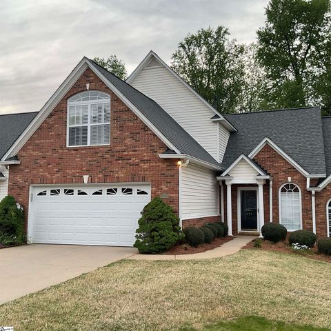 Photo of 833 Woodsford Drive, Greenville, SC 29615 (MLS # 1587237)