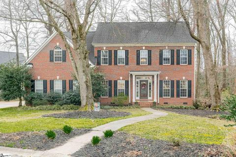 Photo of 10 Golden Oak Court, Simpsonville, SC 29681 (MLS # 1583266)