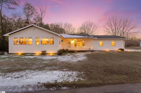 119 Mcalister Drive Pendleton SC 29670