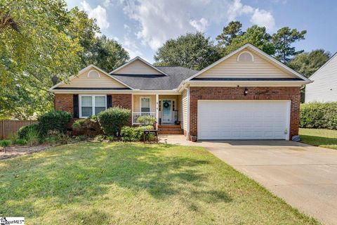 4 Natchez Drive Mauldin SC 29662