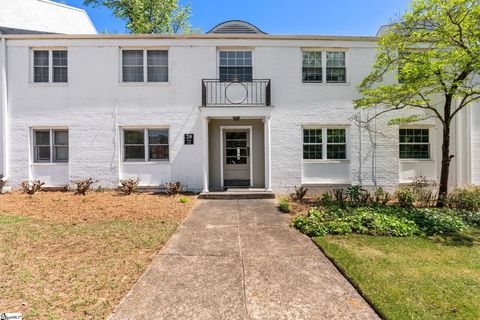 Photo of 100 Lewis Drive Unit 20H, Greenville, SC 29605 (MLS # 1587437)