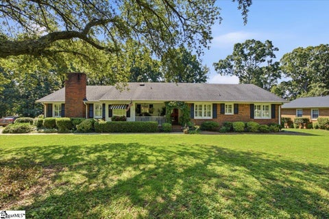 Photo of 663 Stafford Avenue, Spartanburg, SC 29302 (MLS # 1596000)