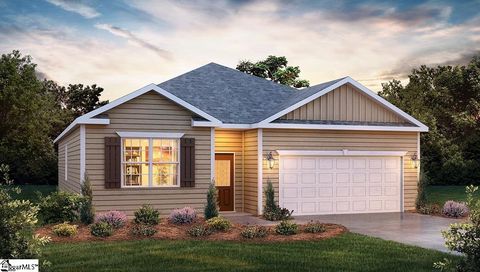 Photo of 308 Ritter Lane, Anderson, SC 29621 (MLS # 1583849)