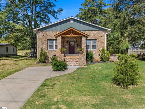 Photo of 2009 State Park Road, Greenville, SC 29609 (MLS # 1603576)