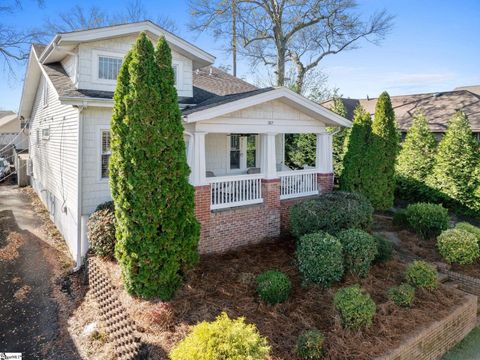 317 W Stone Avenue Greenville SC 29609