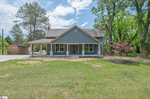 Photo of 1655 Old Switzer Road, Moore, SC 29369 (MLS # 1590766)