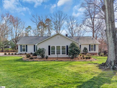 Photo of 206 Stone Ridge Road, Greer, SC 29650 (MLS # 1583681)