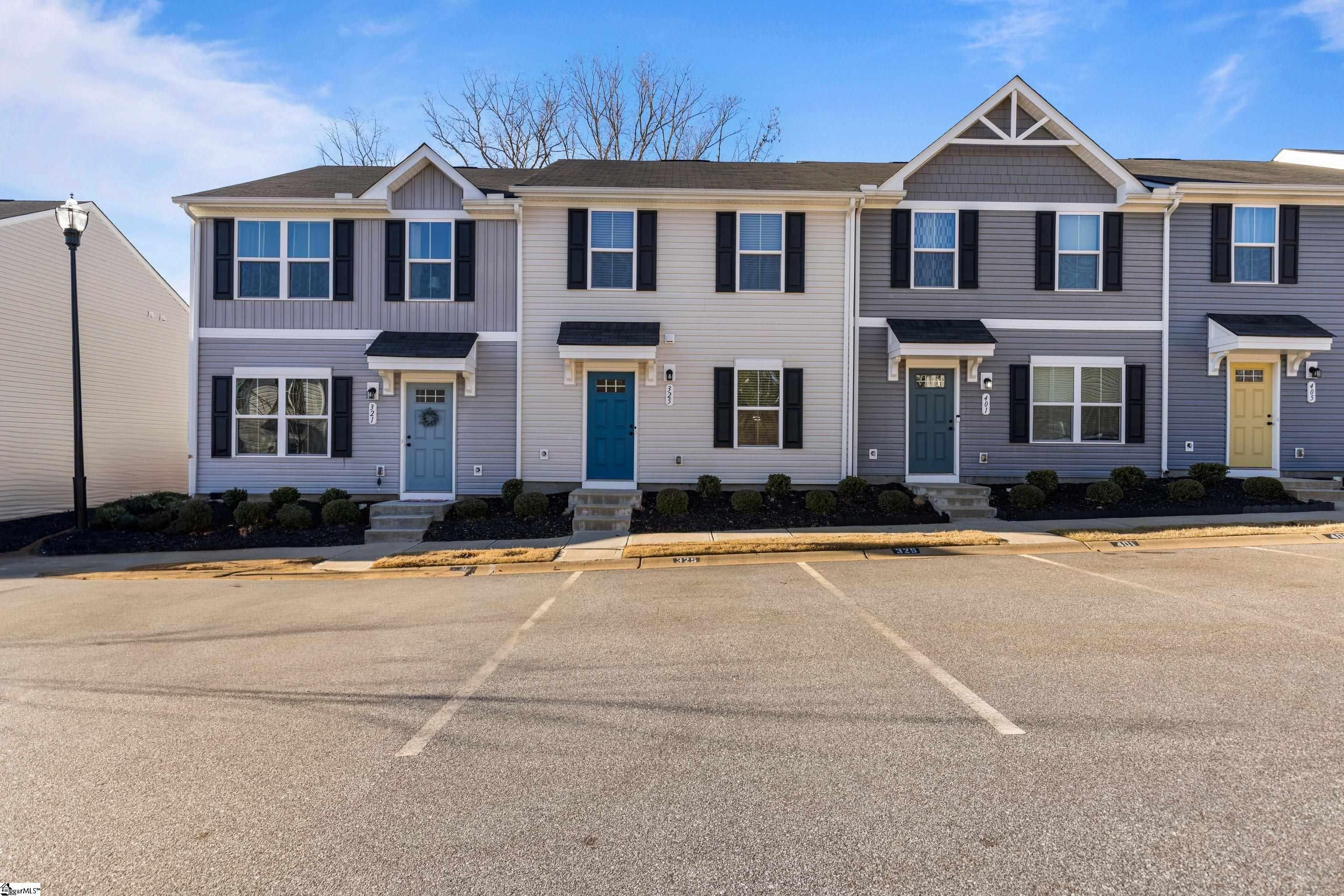 325 Cinerea Way, Greer, SC, 29651