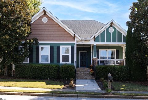 Photo of 30 Pine Island Drive, Simpsonville, SC 29681 (MLS # 1571361)