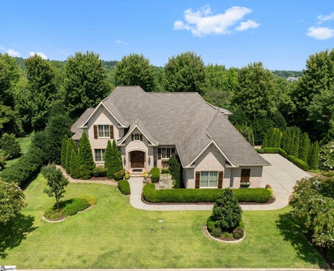 Photo of 109 Gascony Drive, Greenville, SC 29609 (MLS # 1601326)