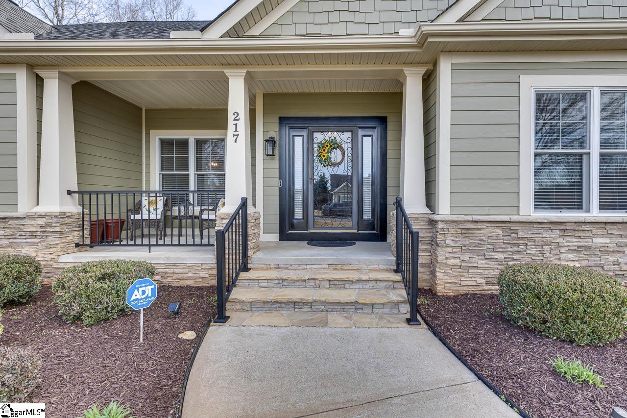 217 Watkins Farm Drive