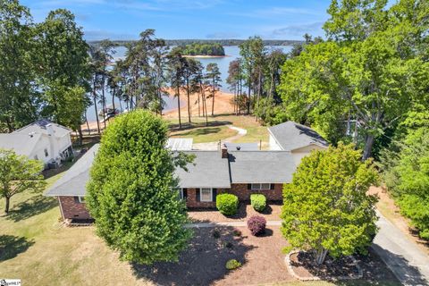 Photo of 1111 Liberty Roe, Anderson, SC 29626 (MLS # 1588643)