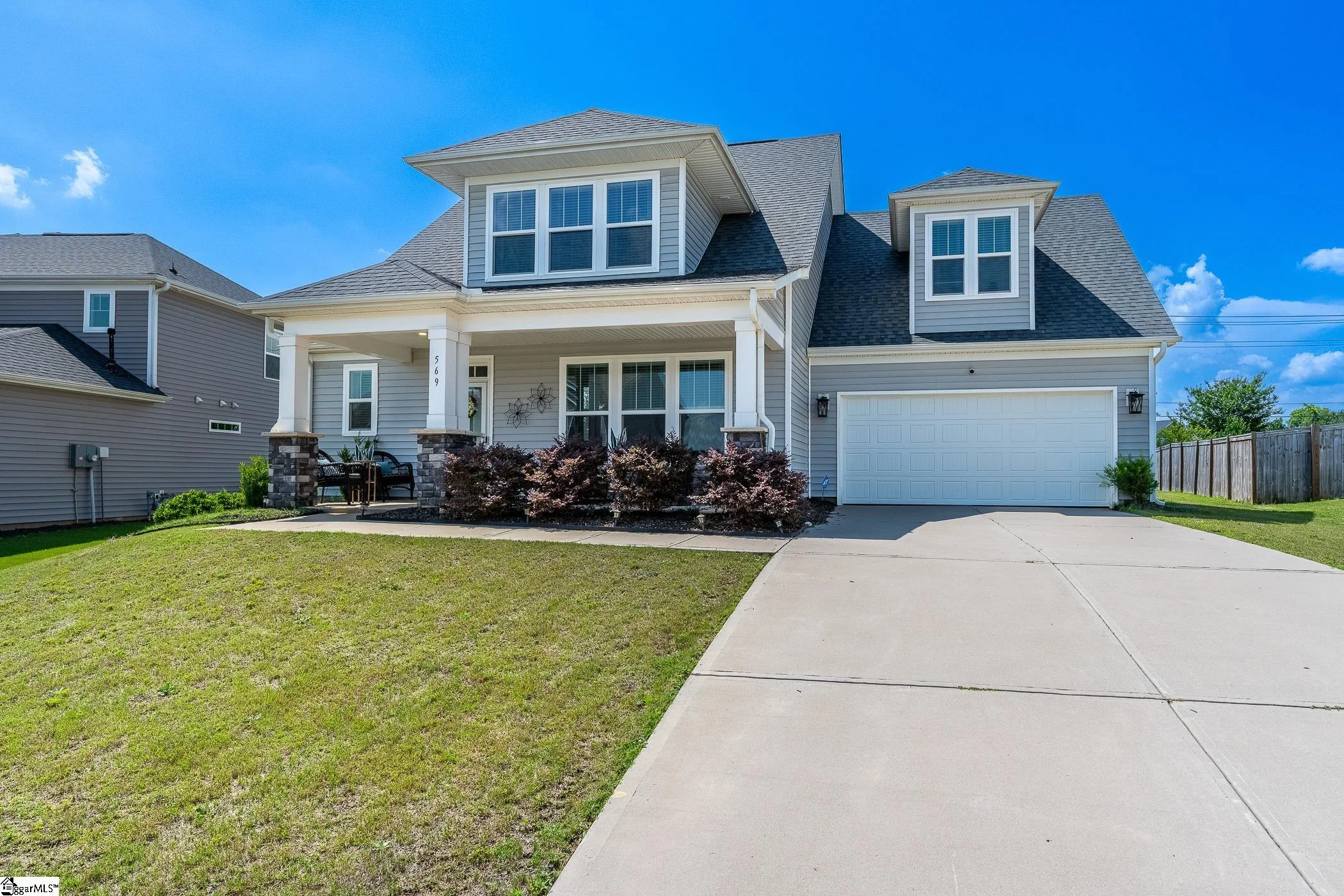 569 Fenwick Drive