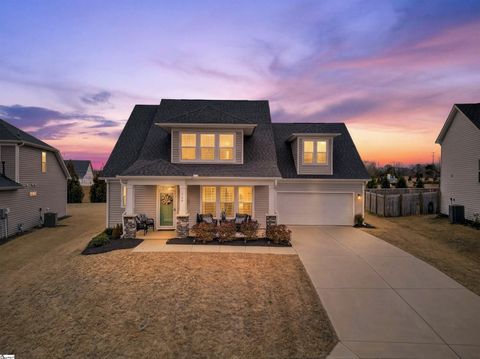 569 Fenwick Drive Woodruff SC 29388