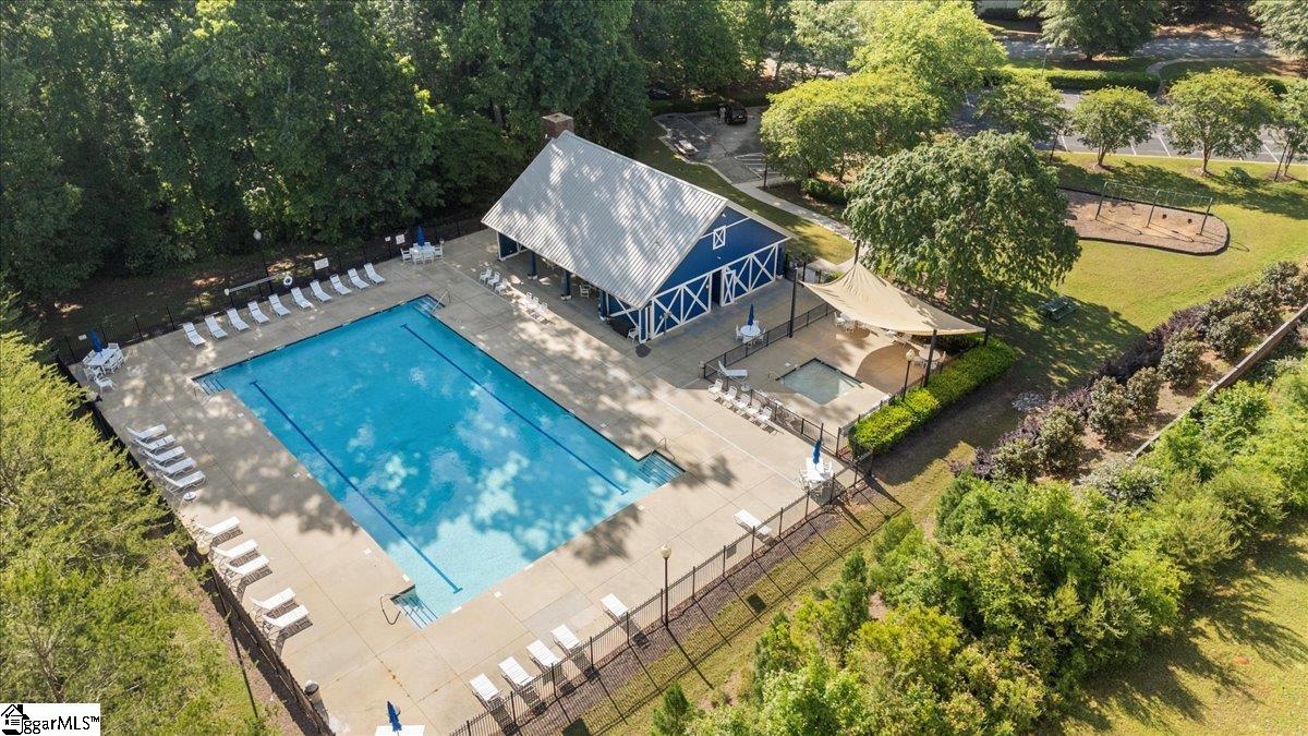 Simpsonville, South Carolina 29680, United States, 4 Bedrooms Bedrooms, ,2 BathroomsBathrooms,Residential,Contingent,123582