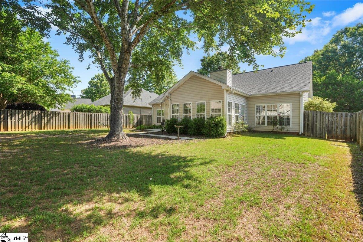 Simpsonville, South Carolina 29680, United States, 4 Bedrooms Bedrooms, ,2 BathroomsBathrooms,Residential,Contingent,123582