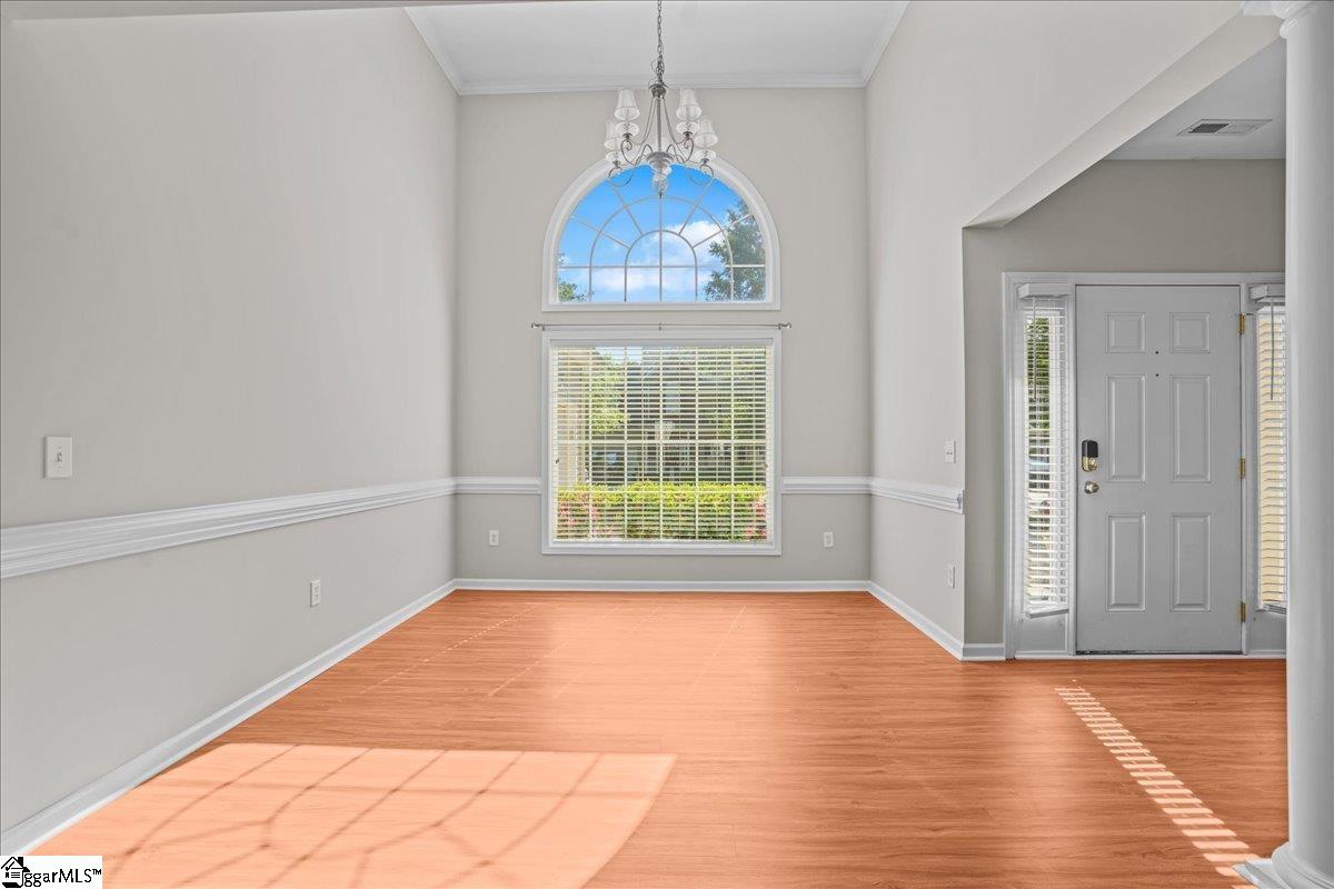 Simpsonville, South Carolina 29680, United States, 4 Bedrooms Bedrooms, ,2 BathroomsBathrooms,Residential,Contingent,123582