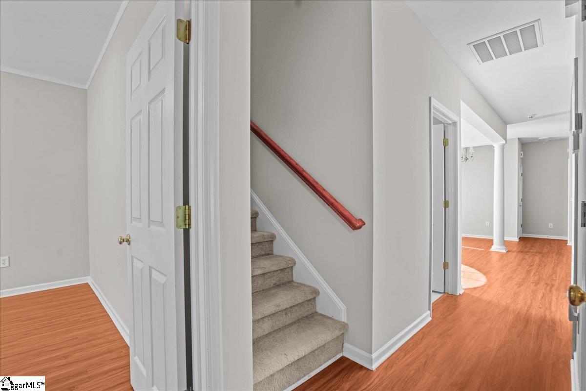 Simpsonville, South Carolina 29680, United States, 4 Bedrooms Bedrooms, ,2 BathroomsBathrooms,Residential,Contingent,123582