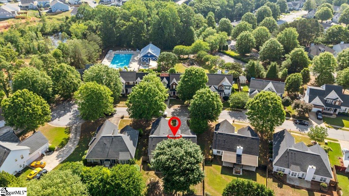 Simpsonville, South Carolina 29680, United States, 4 Bedrooms Bedrooms, ,2 BathroomsBathrooms,Residential,Contingent,123582