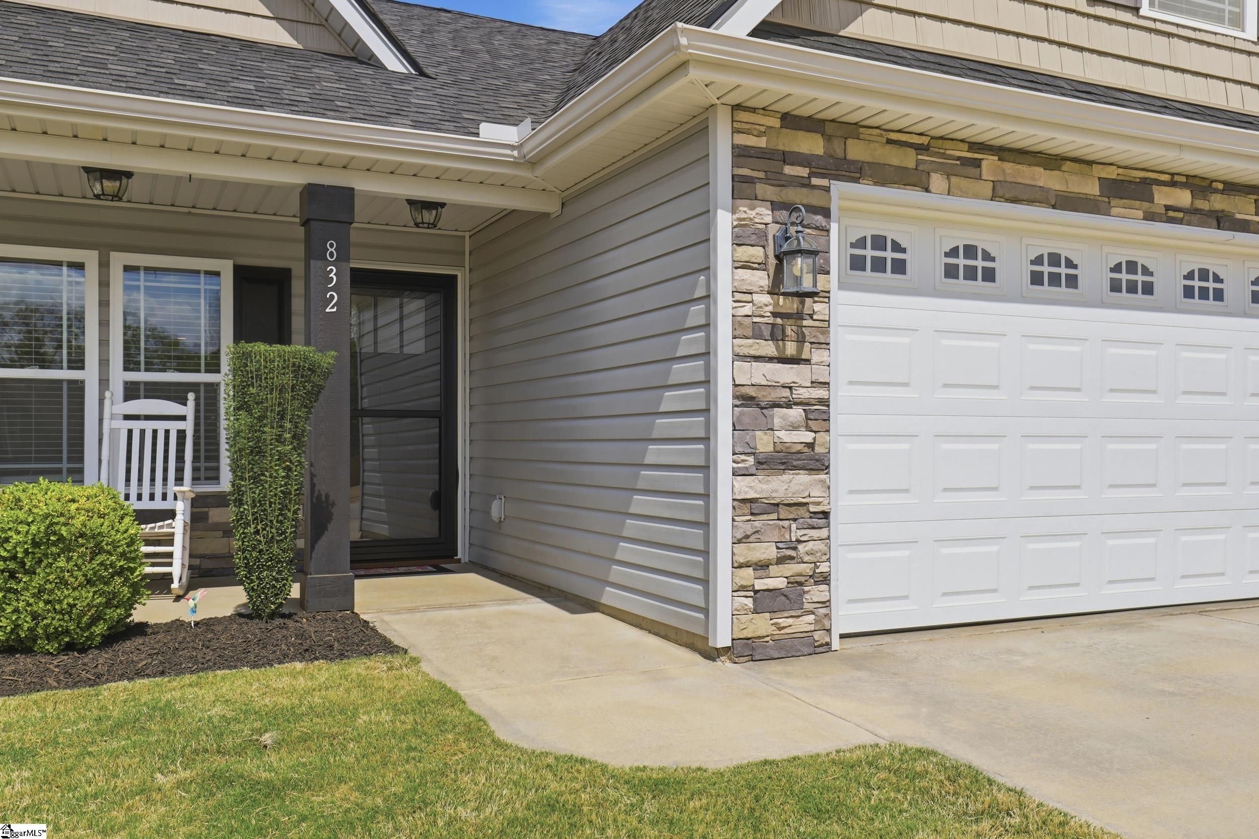 832 Brennan Way