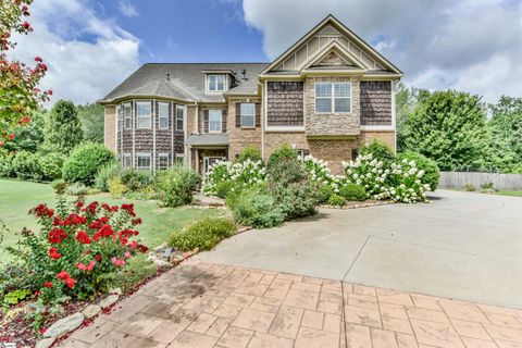 Photo of 19 Bellagio Way, Greer, SC 29651 (MLS # 1598851)