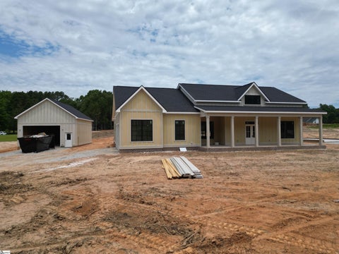 Photo of 58 Quail Road, Gray Court, SC 29645 (MLS # 1594863)