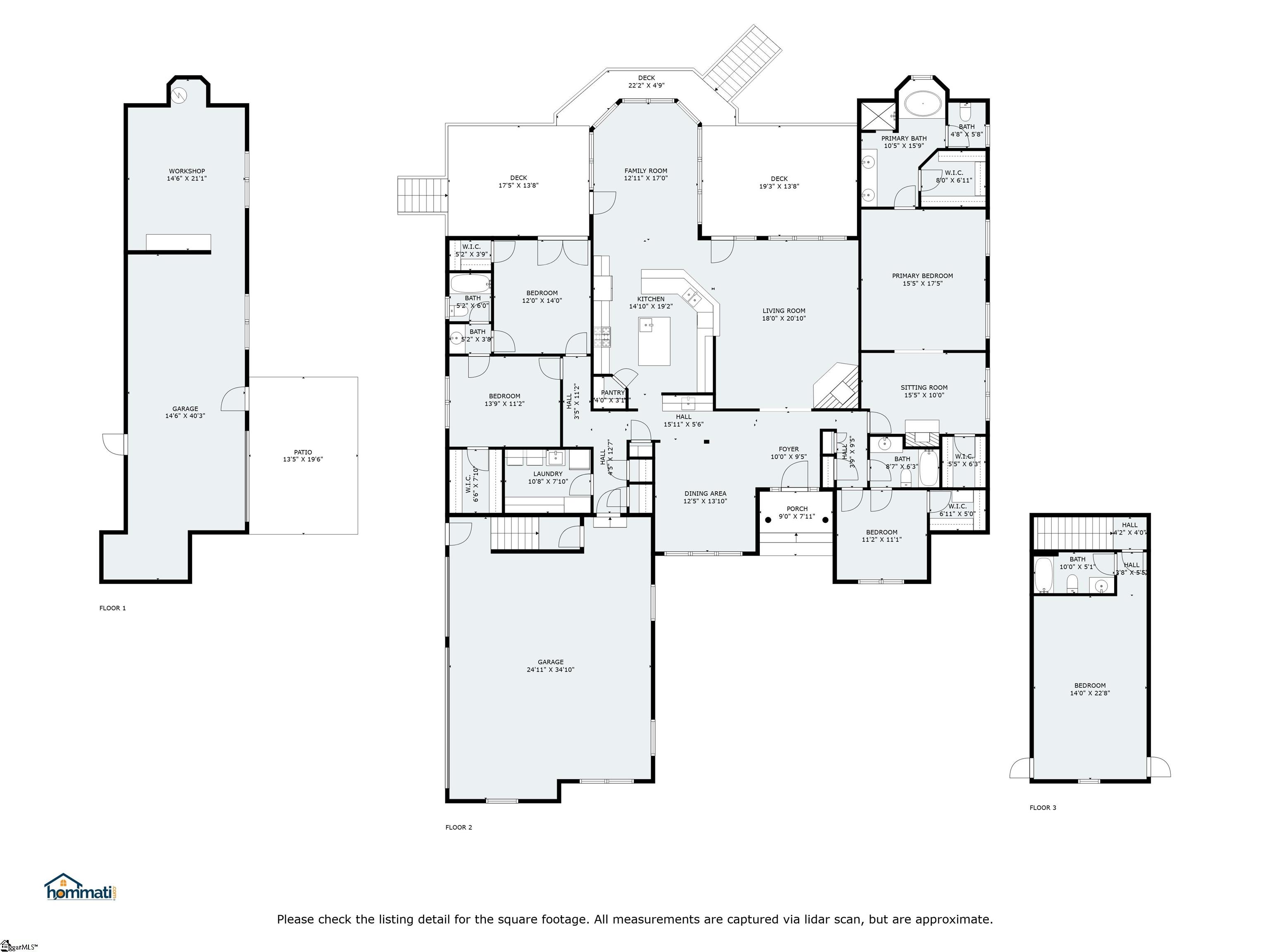Anderson, South Carolina 29621, United States, 4 Bedrooms Bedrooms, ,4 BathroomsBathrooms,Residential,Active,201136