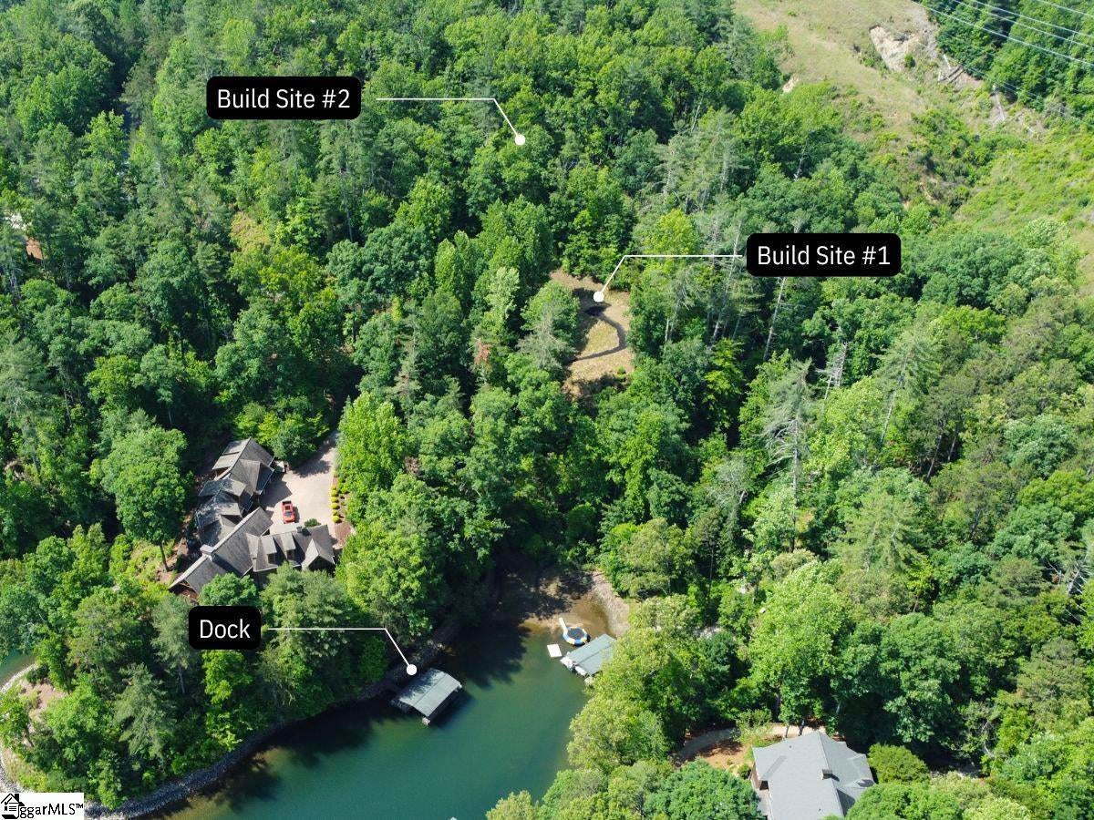 E18 Lake View Court