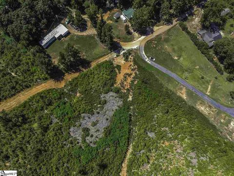 0 Roddy Road Woodruff SC 29388