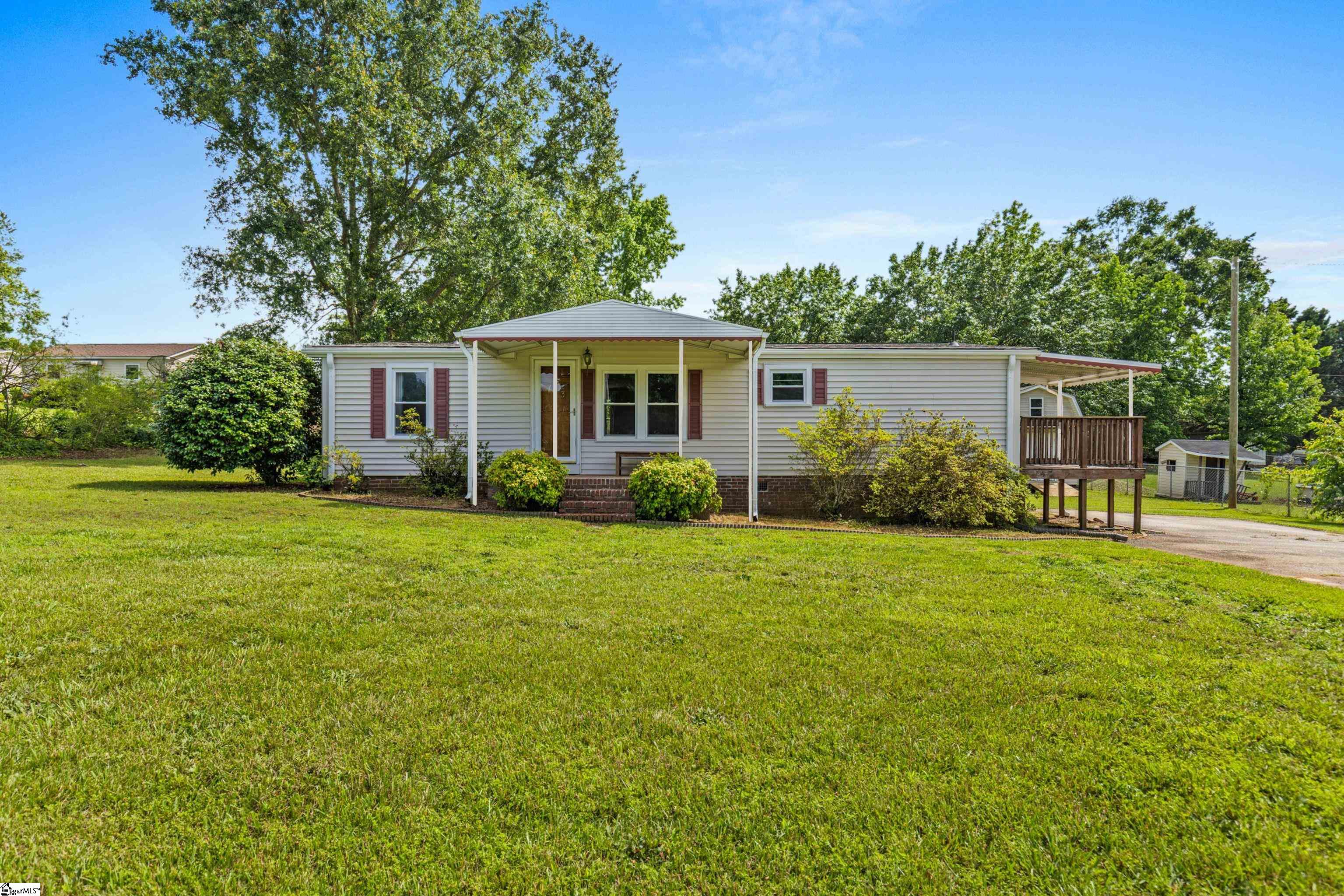 403 Georgetown Drive