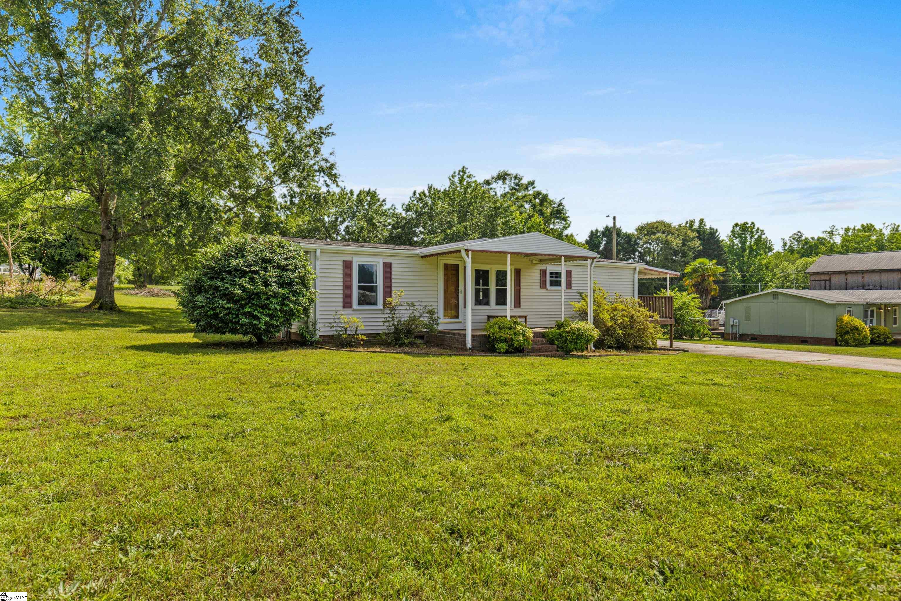 403 Georgetown Drive