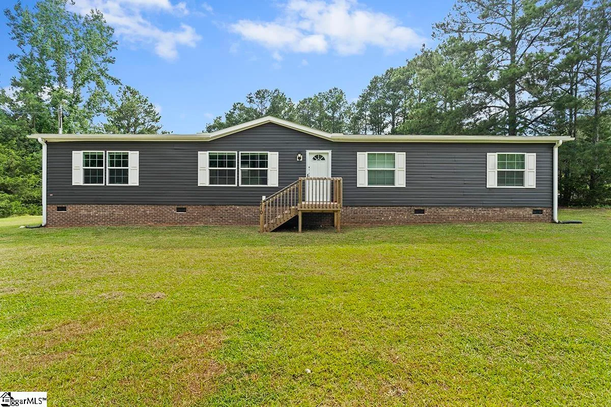 210 Whitten Road, Waterloo, SC, 29384