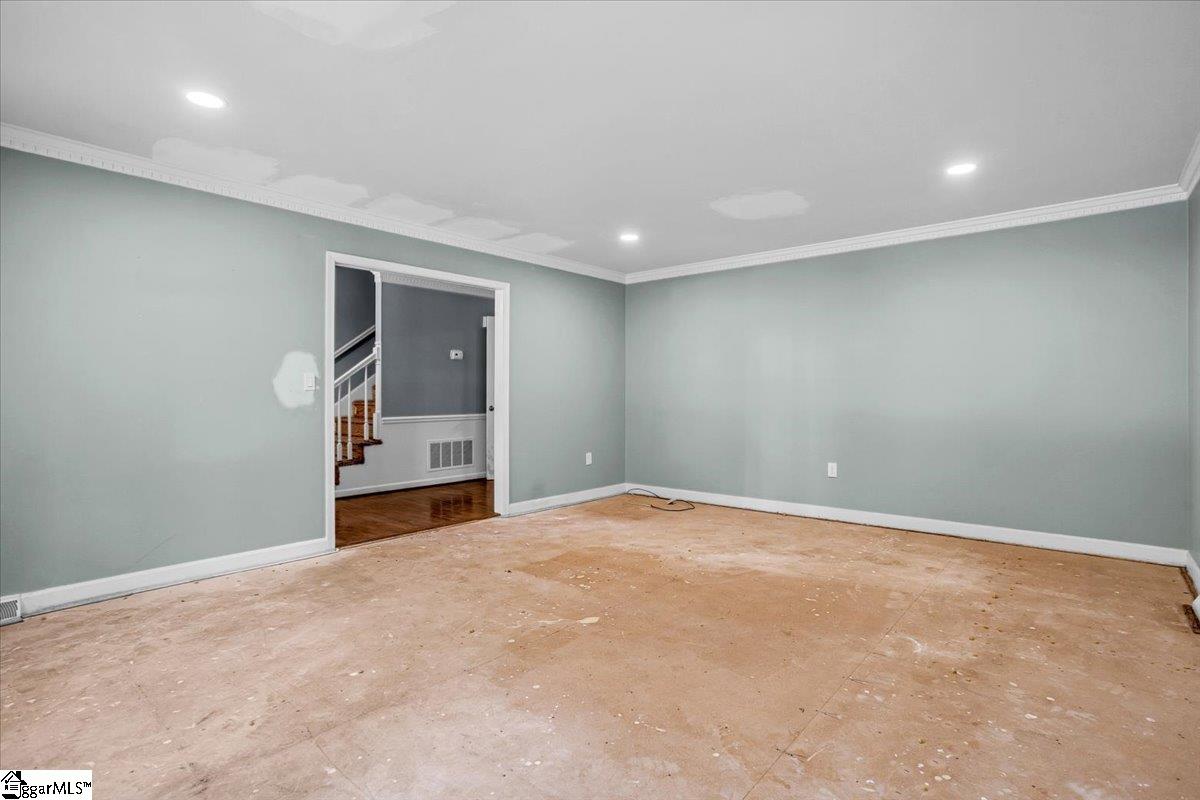 Greer, South Carolina 29650, United States, 4 Bedrooms Bedrooms, ,3 BathroomsBathrooms,Residential,Active,214254