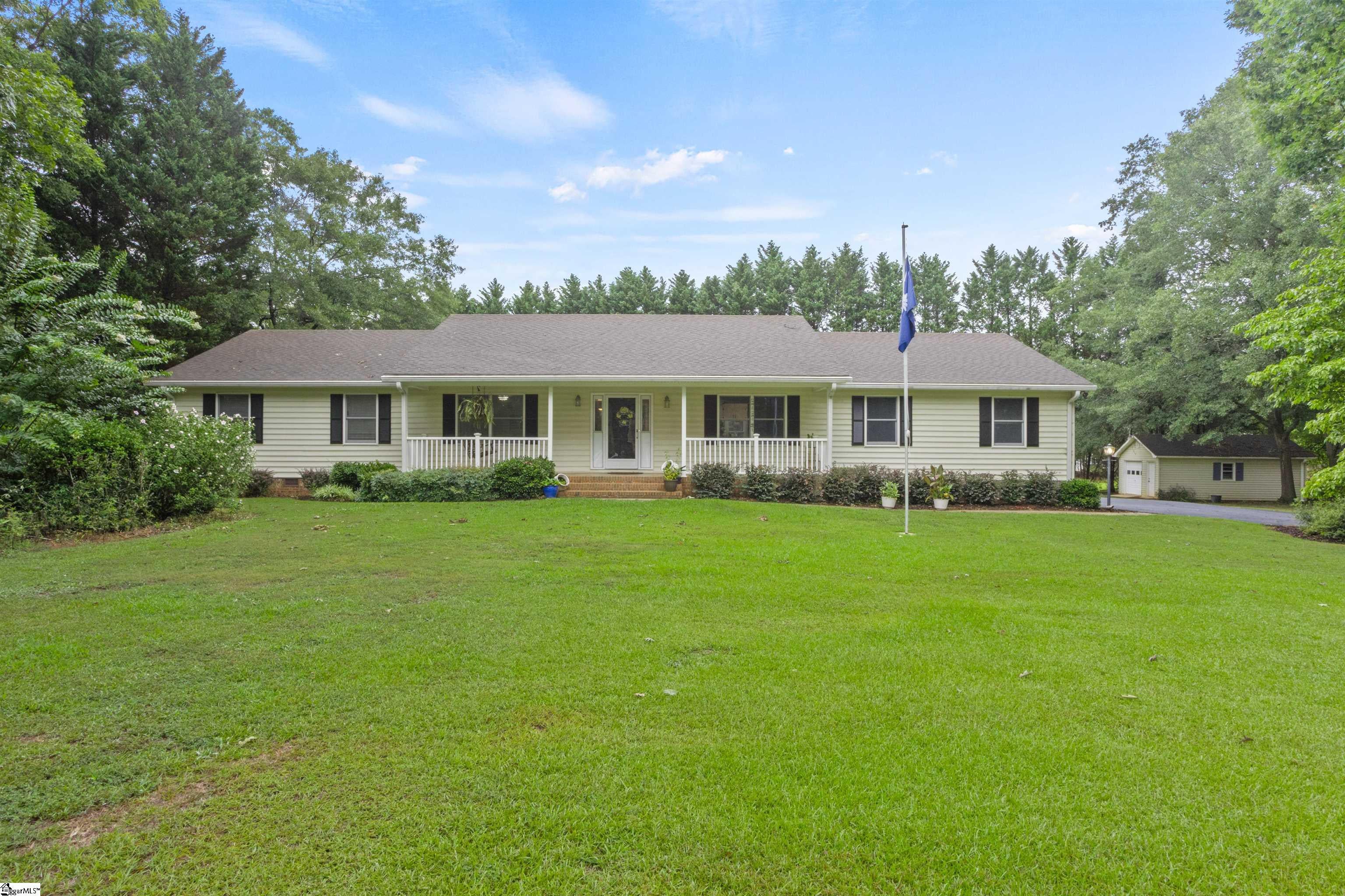 108 Cardinal Circle, Lyman, SC, 29365