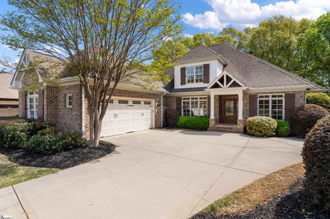 Photo of 108 Charleston Oak Lane, Greenville, SC 29615 (MLS # 1593791)