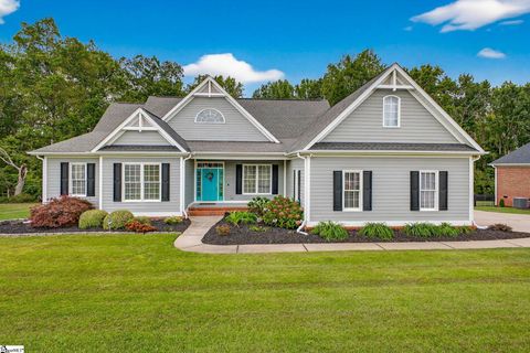 167 Conamara Lane Woodruff SC 29388