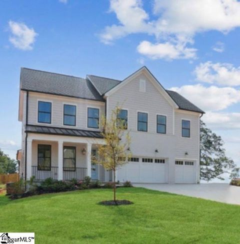 Photo of 202 Redland Way Lot 22 Latimore #Lot 22 Latimore, Greenville, SC 29615 (MLS # 1577732)