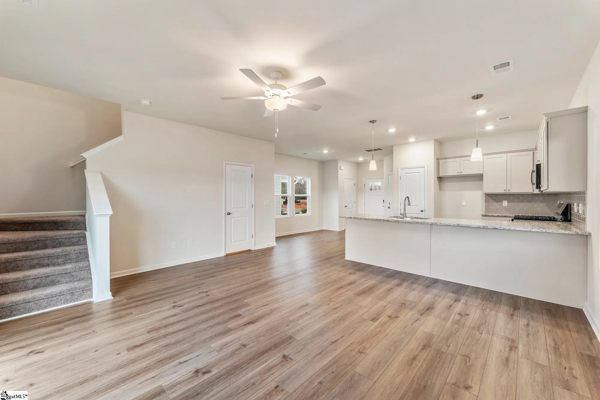 136 Cotesworth Street Lot 313 Tucker Ridge