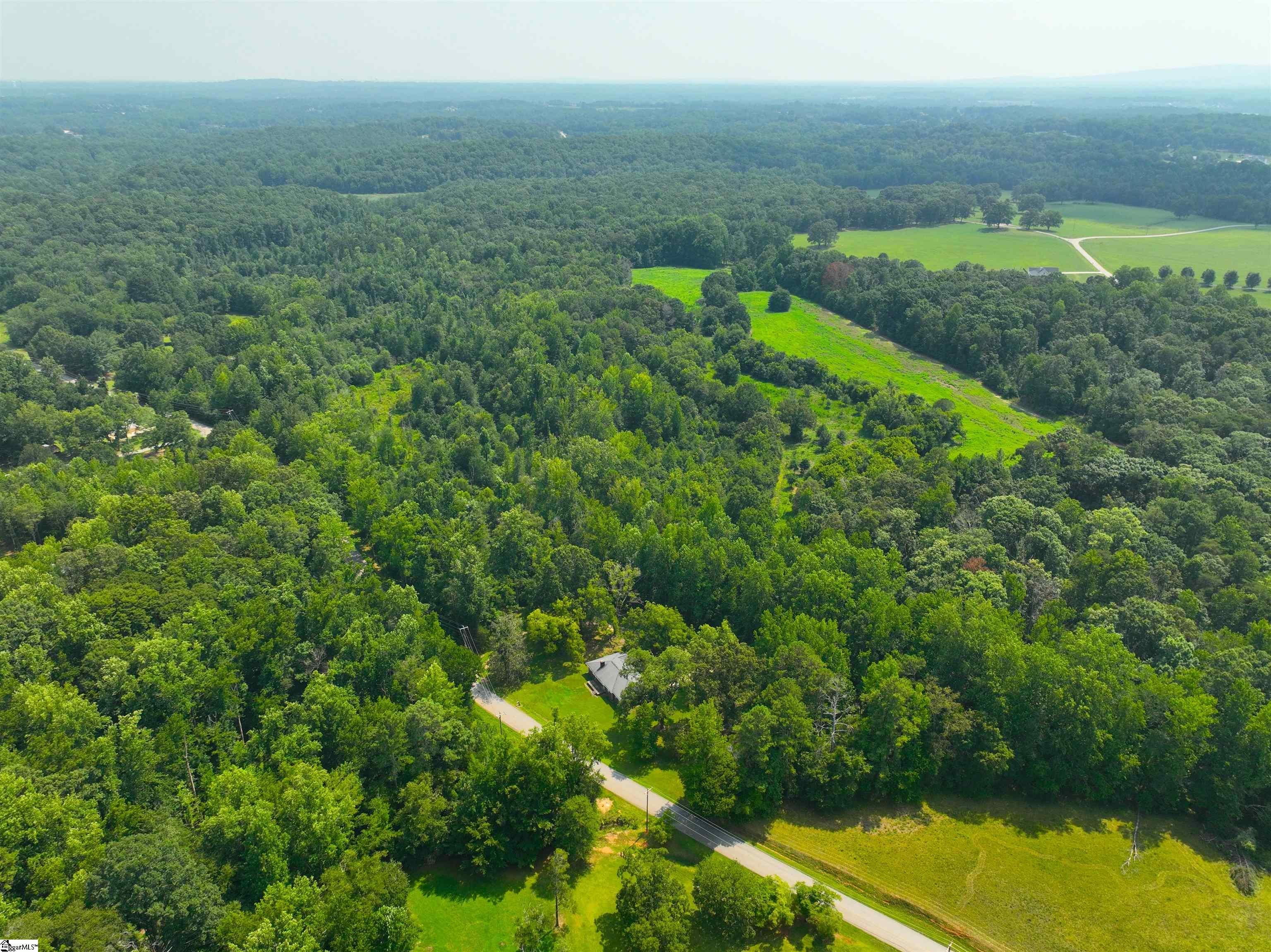 3961 Forrester Road