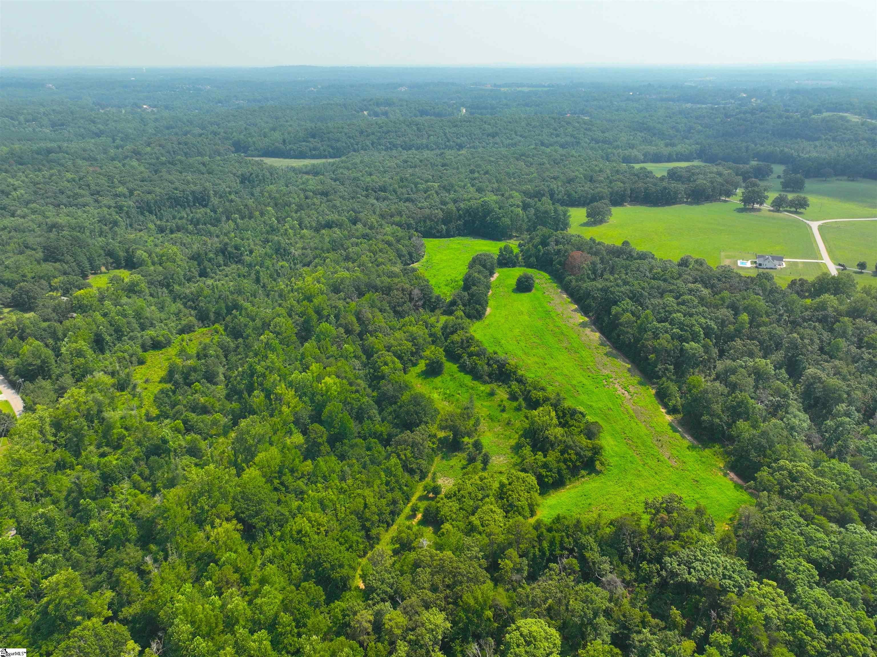 3961 Forrester Road