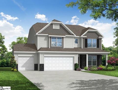 Photo of 194 Kayfeld Farms Drive, Anderson, SC 29621 (MLS # 1595220)