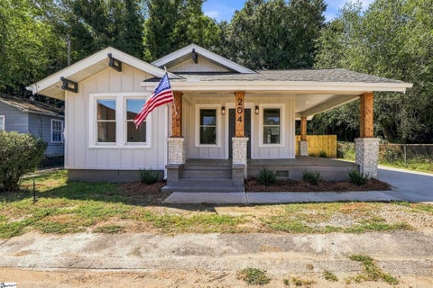 Photo of 204 Stafford Street, Greenville, SC 29605 (MLS # 1604263)