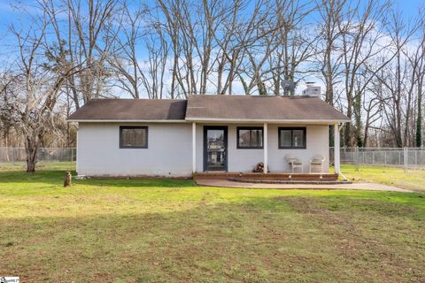 139 Louise Drive Pendleton SC 29670